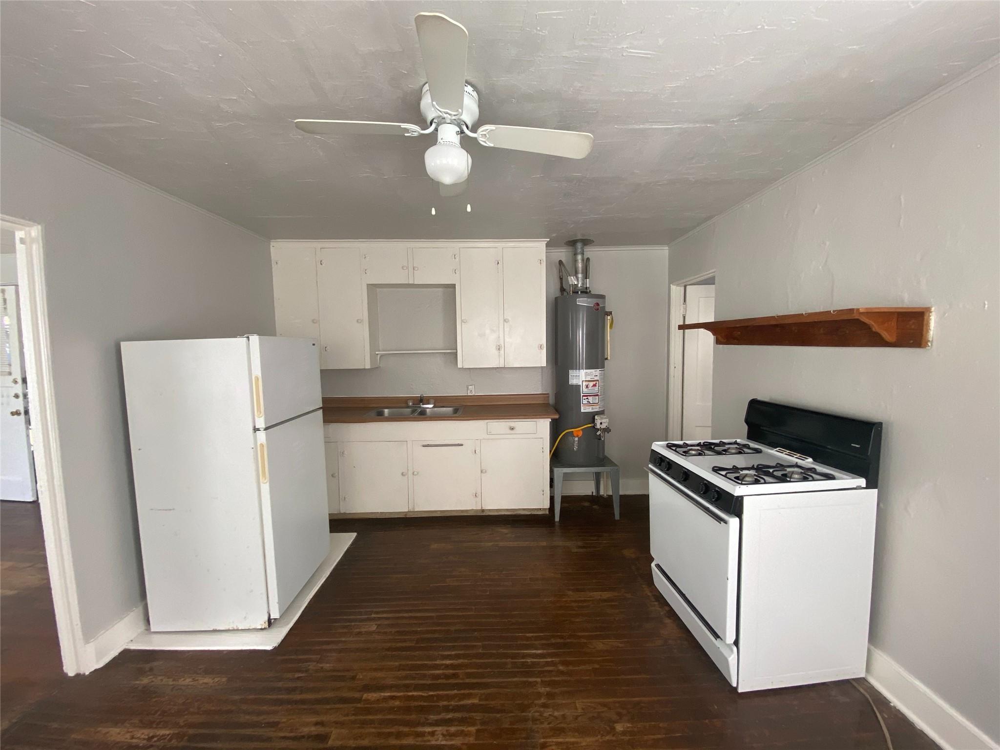 5009 Avenue G Ave # B, Austin, TX 78751
