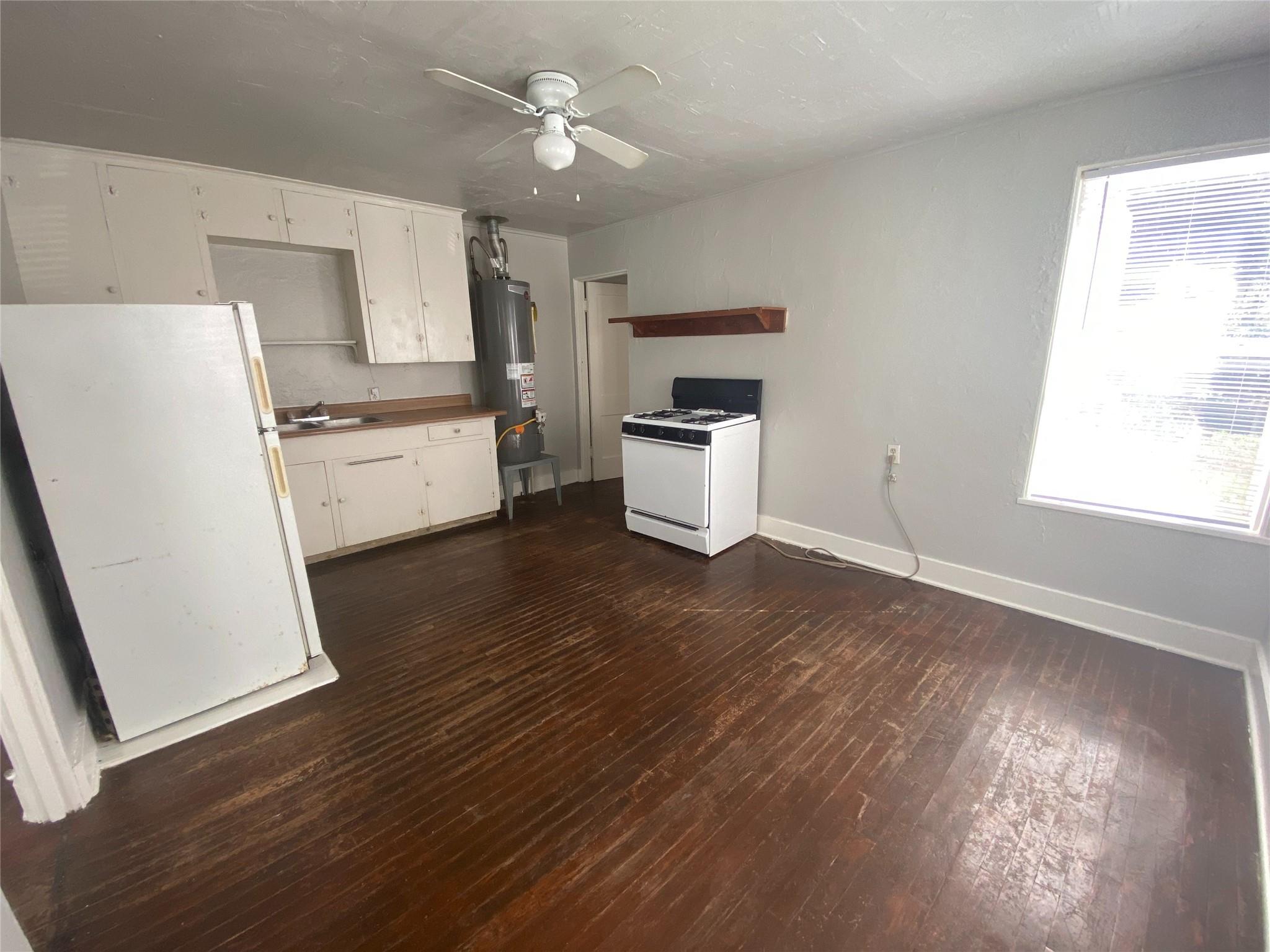 5009 Avenue G Ave # B, Austin, TX 78751