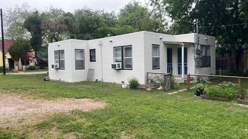 5009 Avenue G Ave # B, Austin, TX 78751