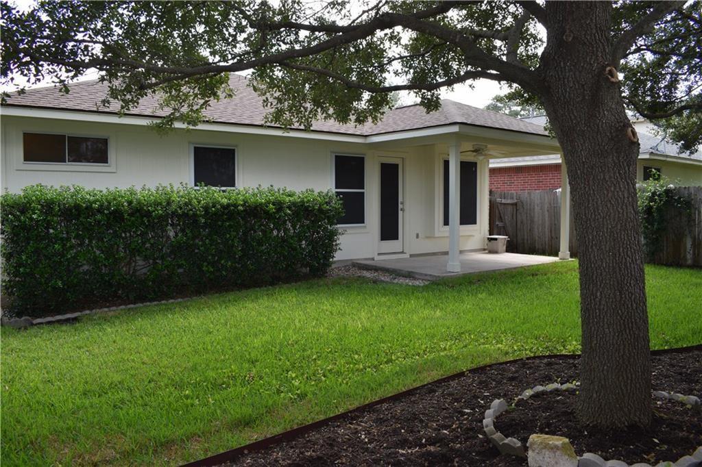 3209 Port Anne Way, Leander, TX 78641