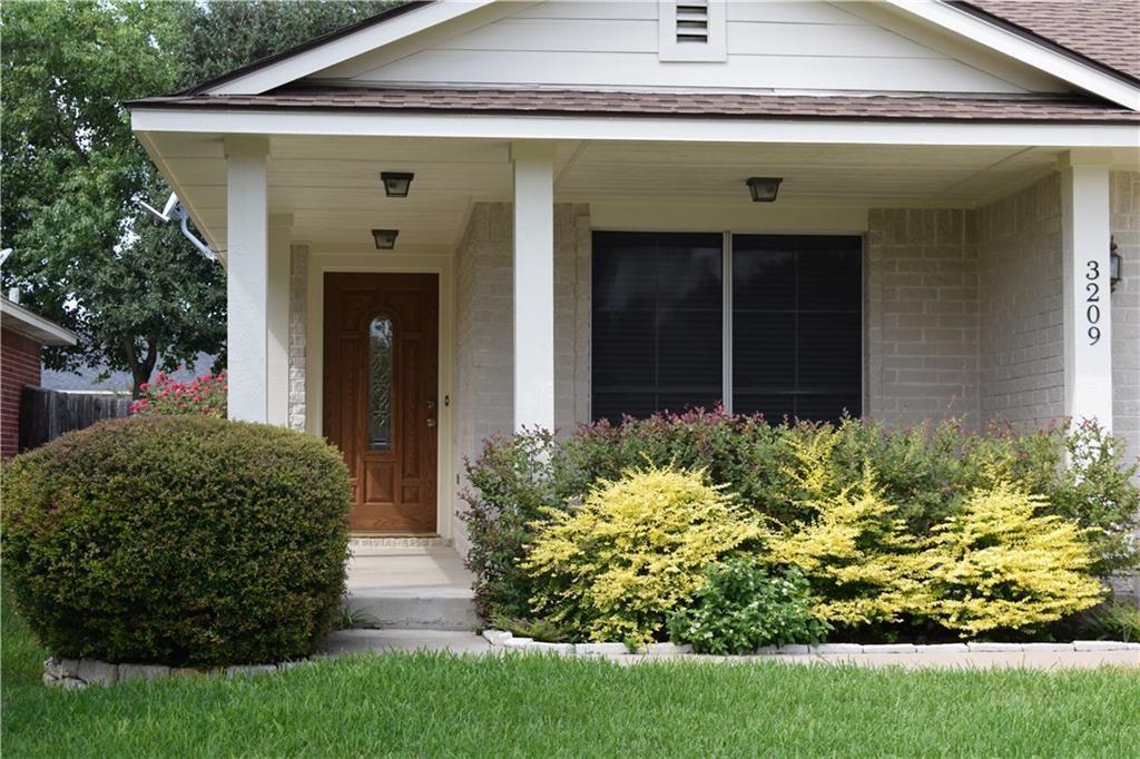 3209 Port Anne Way, Leander, TX 78641