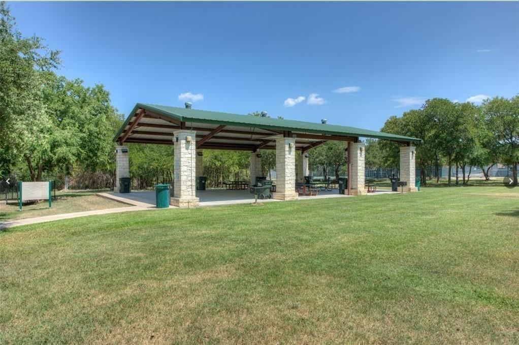3209 Port Anne Way, Leander, TX 78641