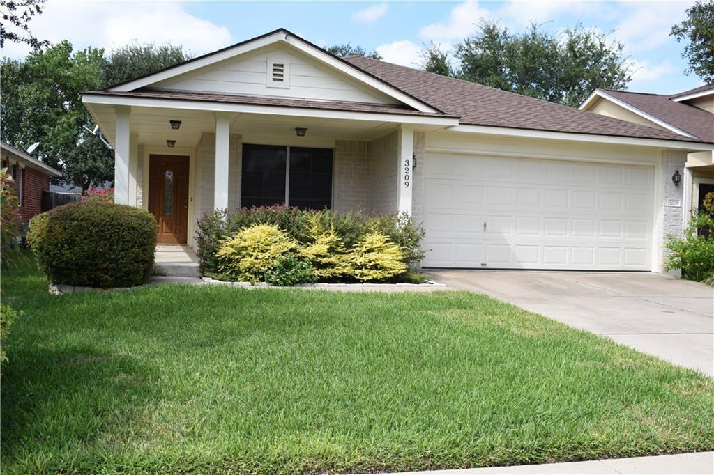 3209 Port Anne Way, Leander, TX 78641