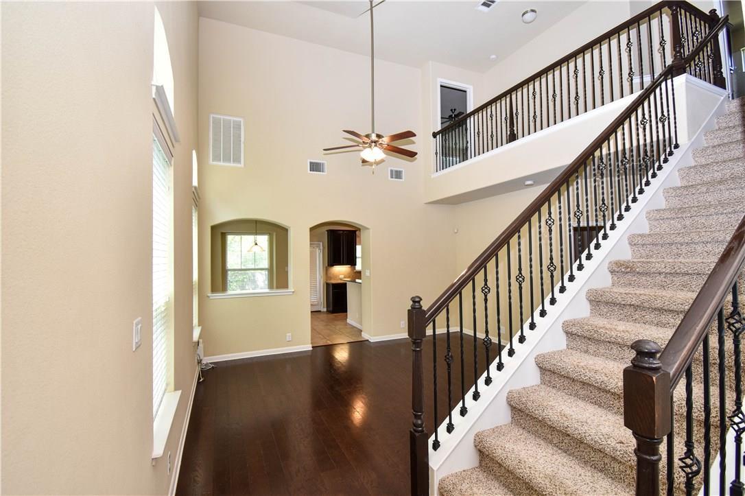 8548 White Ibis Dr, Austin, TX 78729