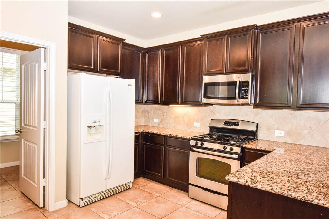 8548 White Ibis Dr, Austin, TX 78729