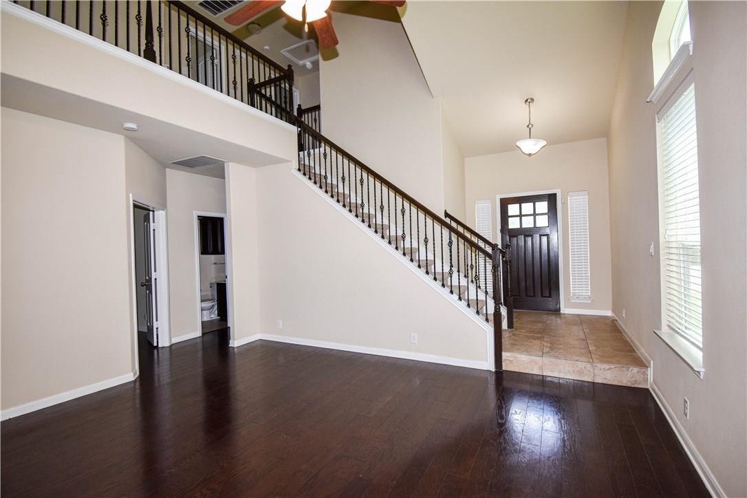 8548 White Ibis Dr, Austin, TX 78729