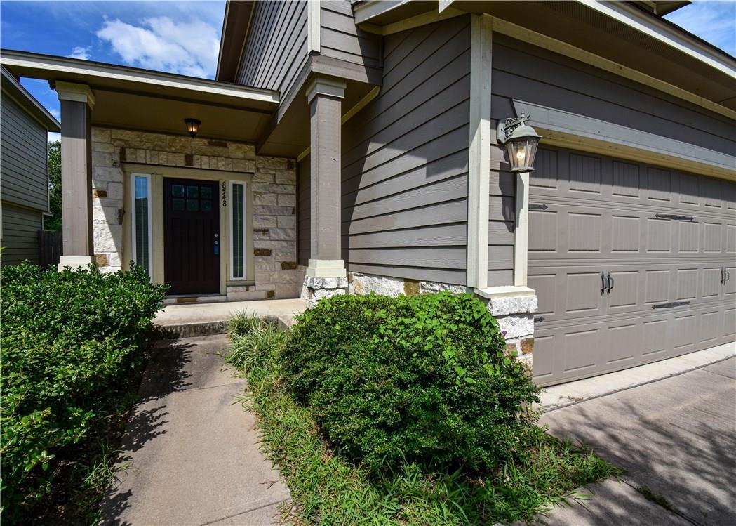 8548 White Ibis Dr, Austin, TX 78729