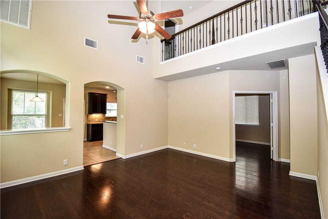 8548 White Ibis Dr, Austin, TX 78729