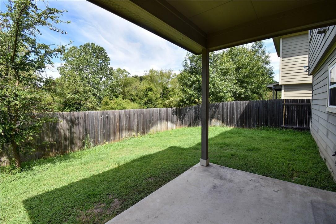 8548 White Ibis Dr, Austin, TX 78729