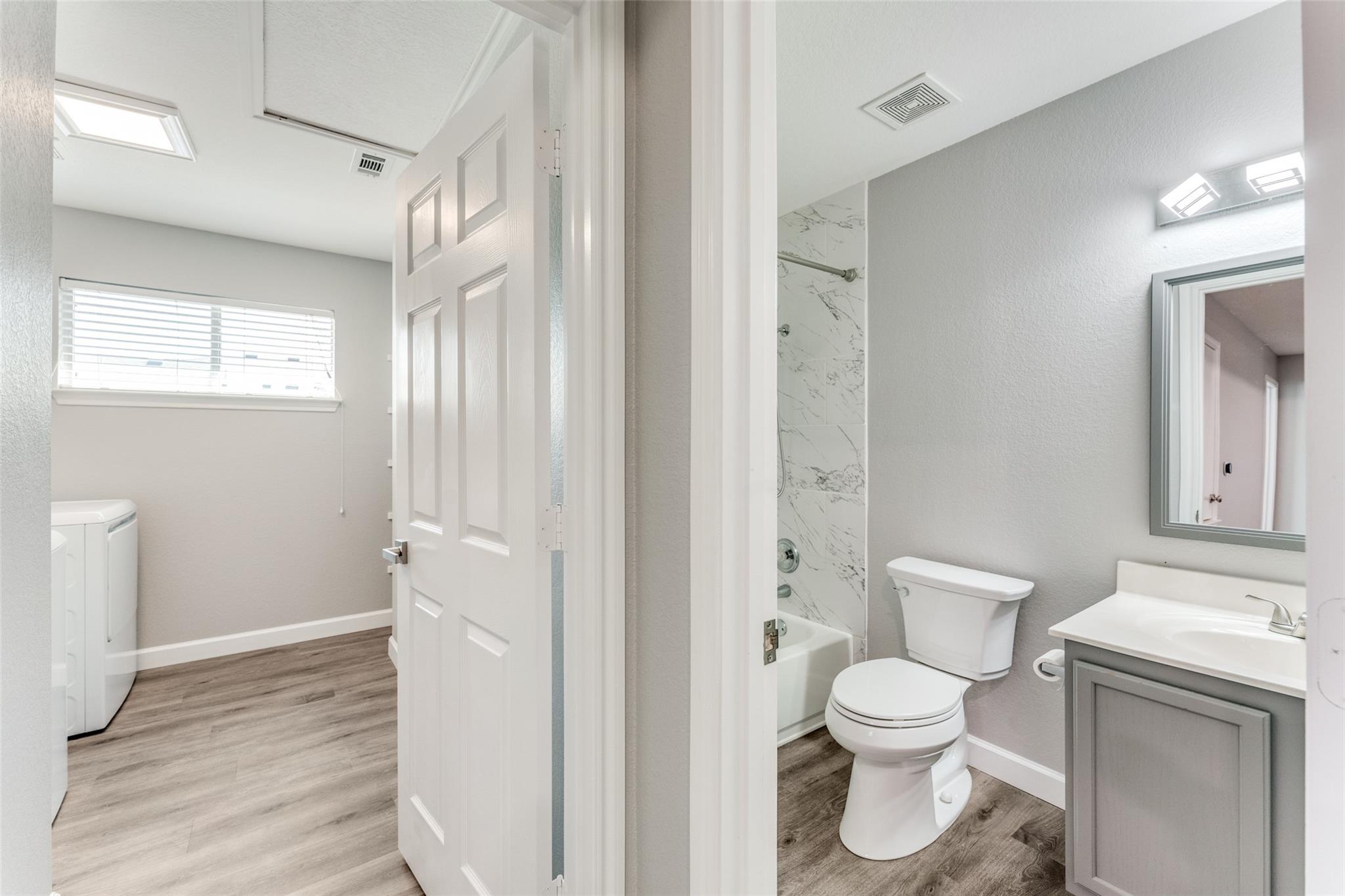 1408 Poppy Seed Ln, Austin, TX 78741