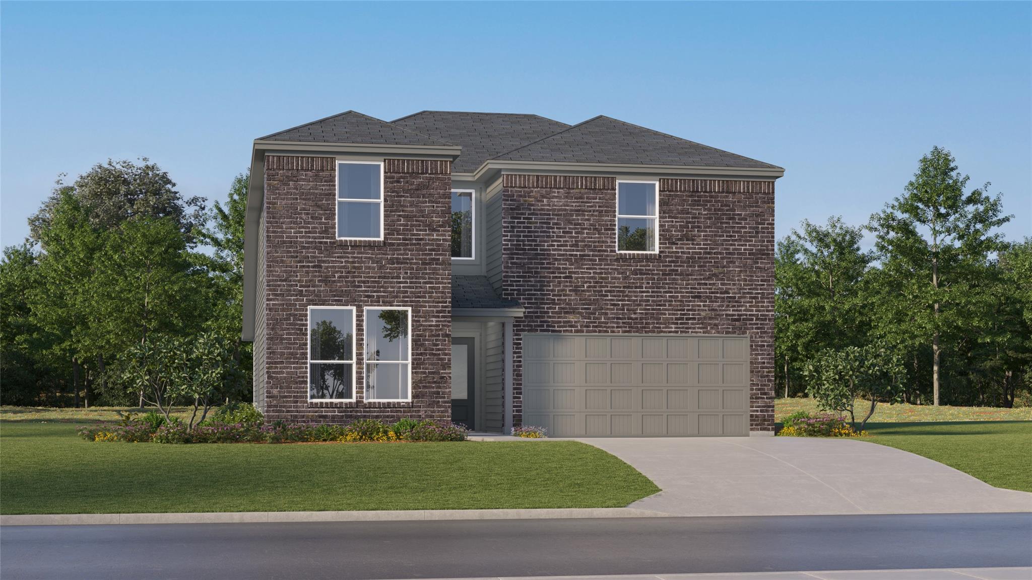 348 Rockies Rd, Hutto, TX 78634