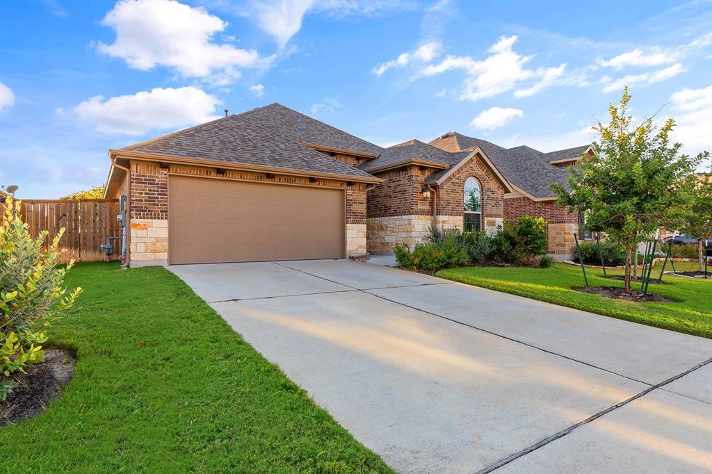 2949 Diego Dr, Round Rock, TX 78665