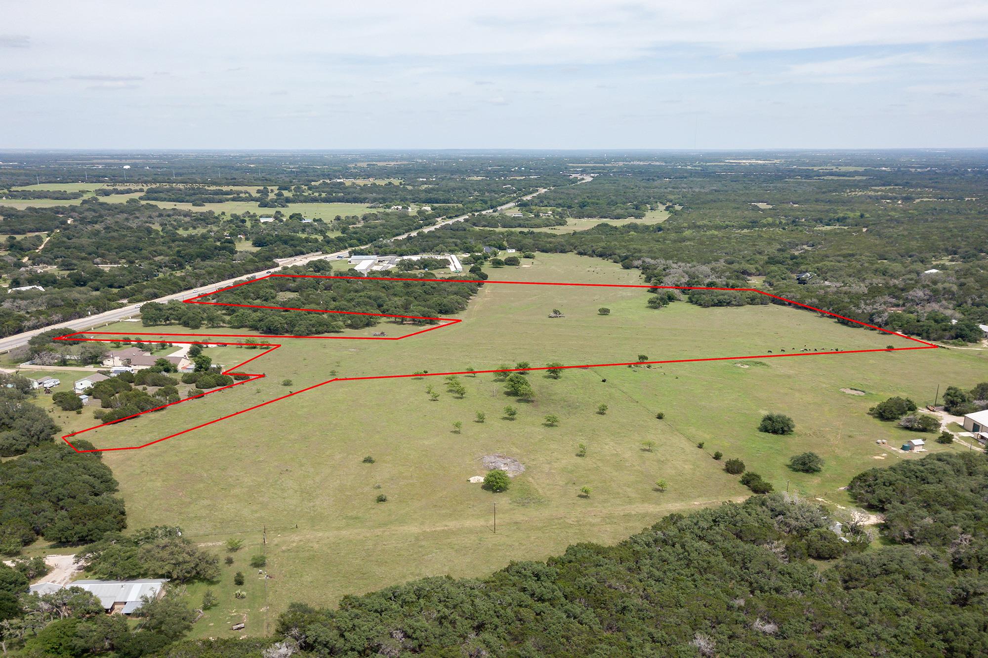000 W St Hwy 29, Bertram, TX 78605