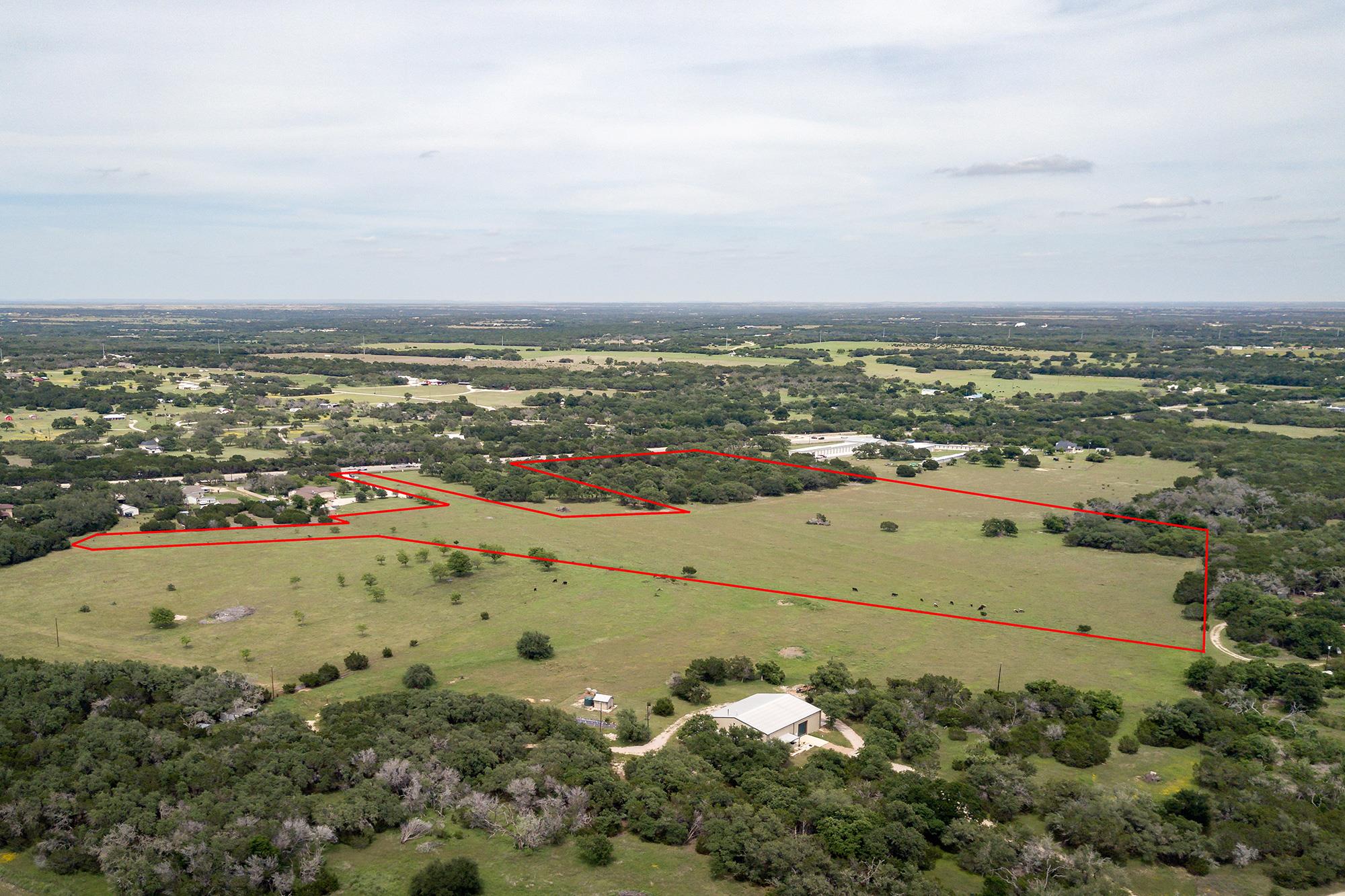 000 W St Hwy 29, Bertram, TX 78605