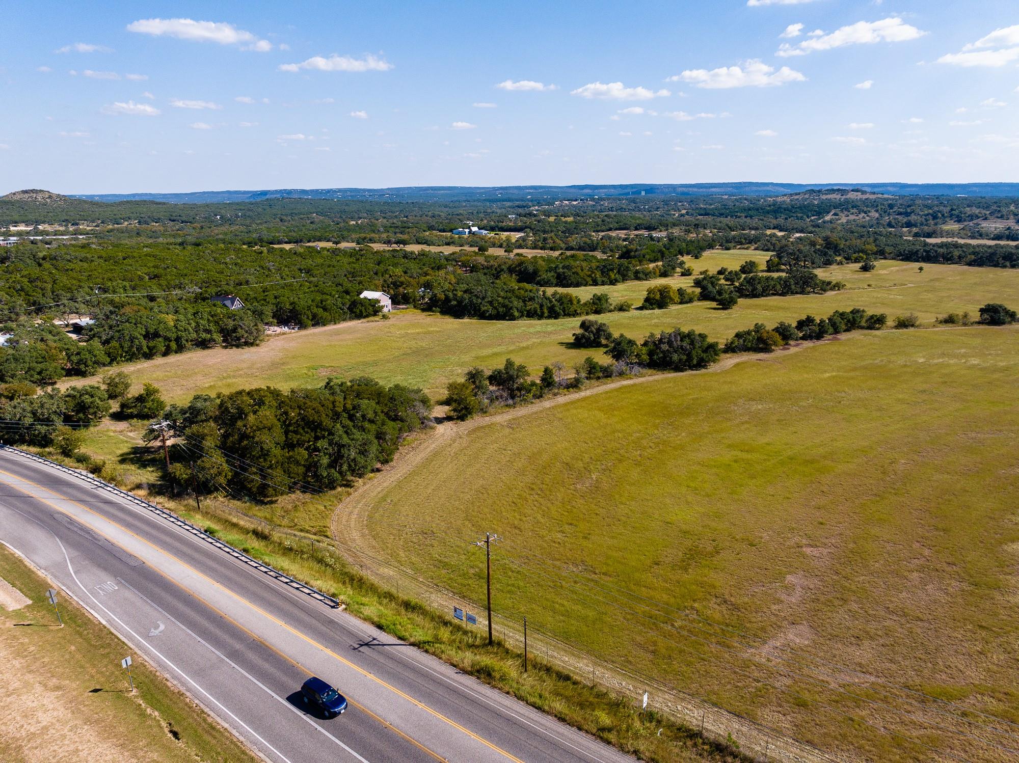 3551 RM 2325, Wimberley, TX 78676