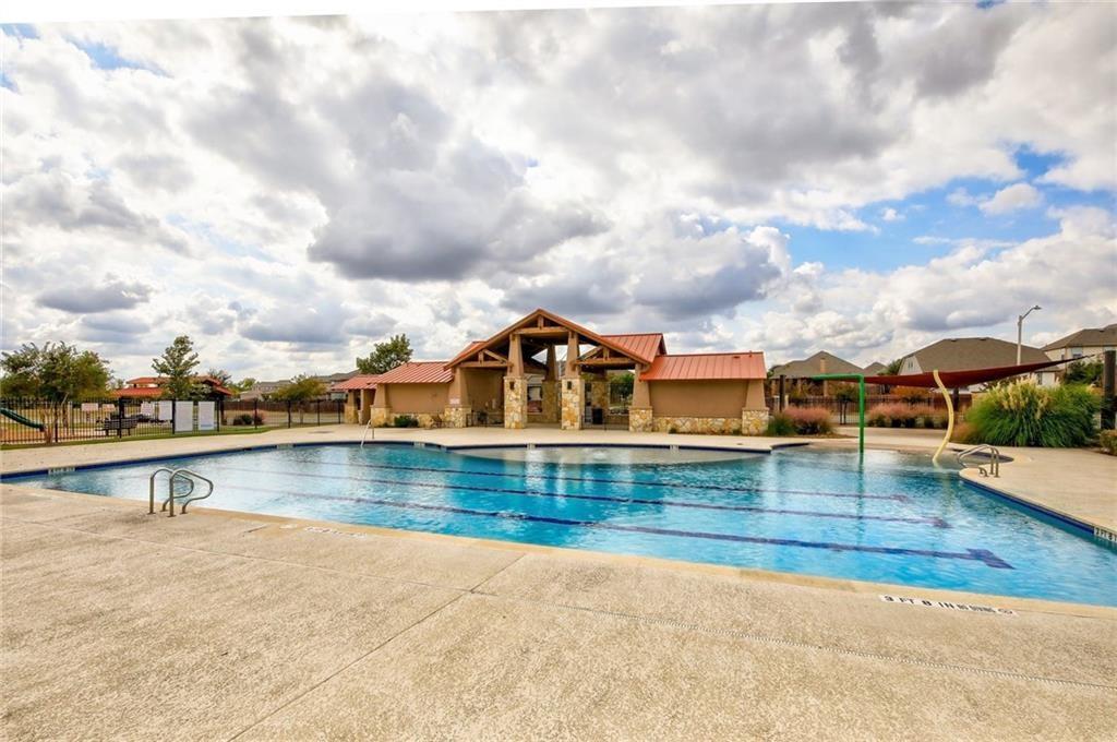 205 Tordesillas Dr, Georgetown, TX 78626