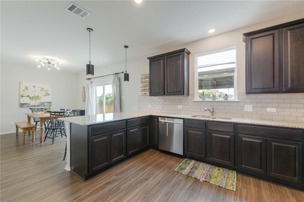 205 Tordesillas Dr, Georgetown, TX 78626