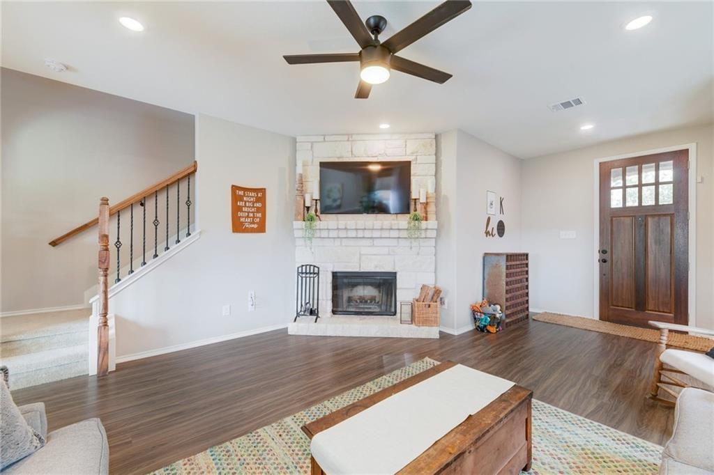 205 Tordesillas Dr, Georgetown, TX 78626
