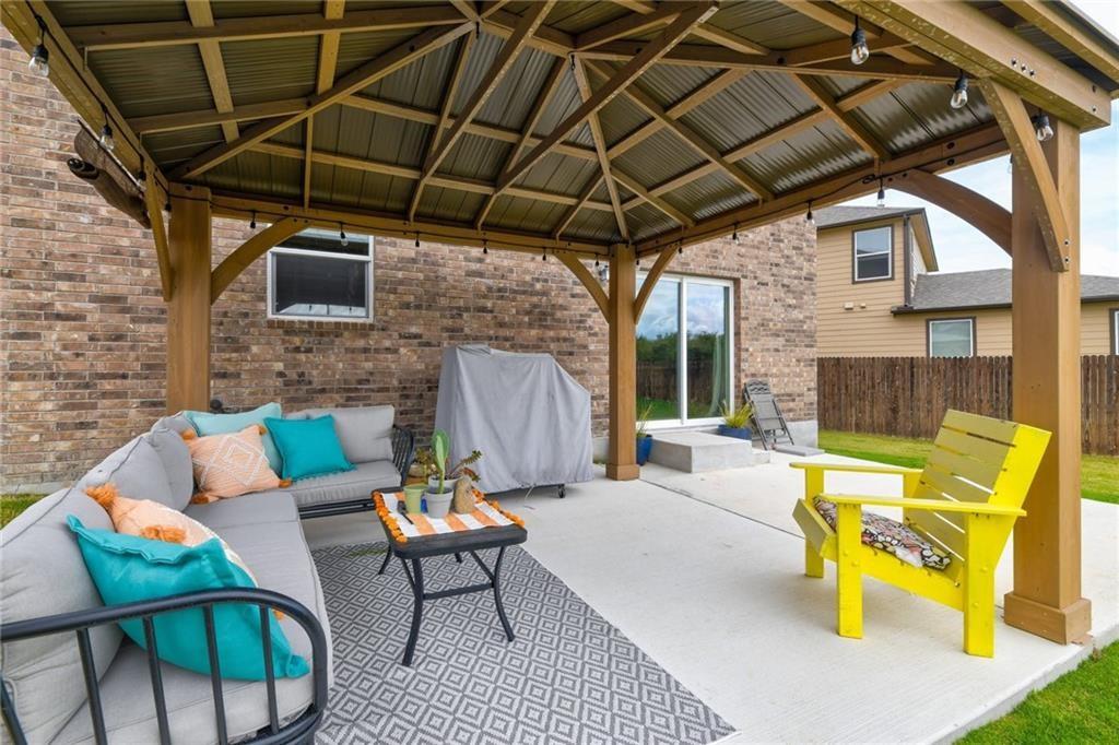 205 Tordesillas Dr, Georgetown, TX 78626