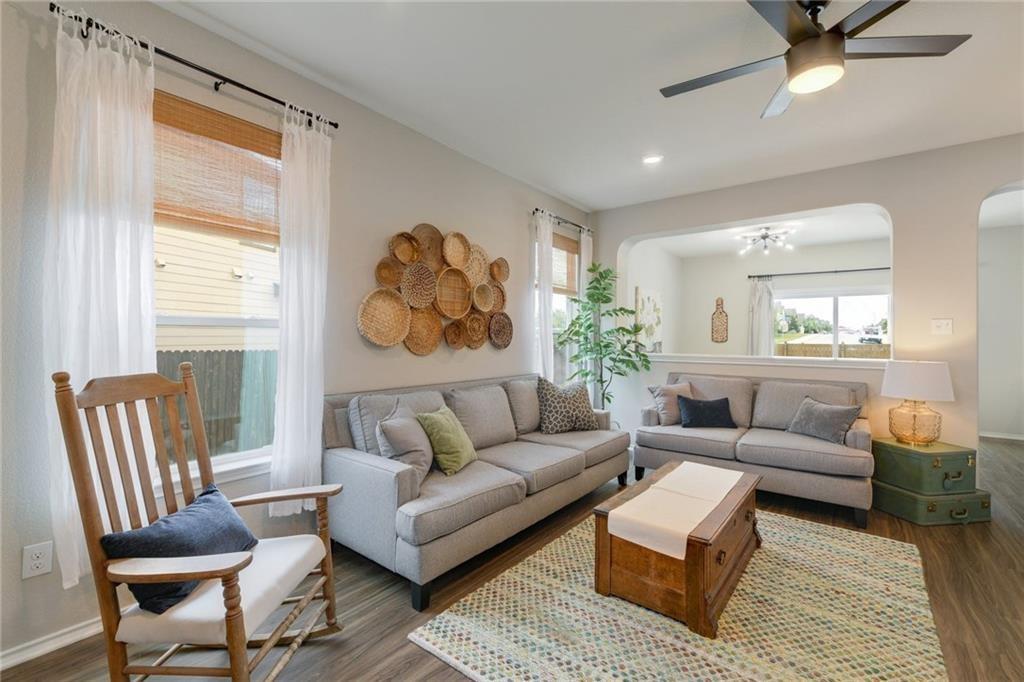 205 Tordesillas Dr, Georgetown, TX 78626