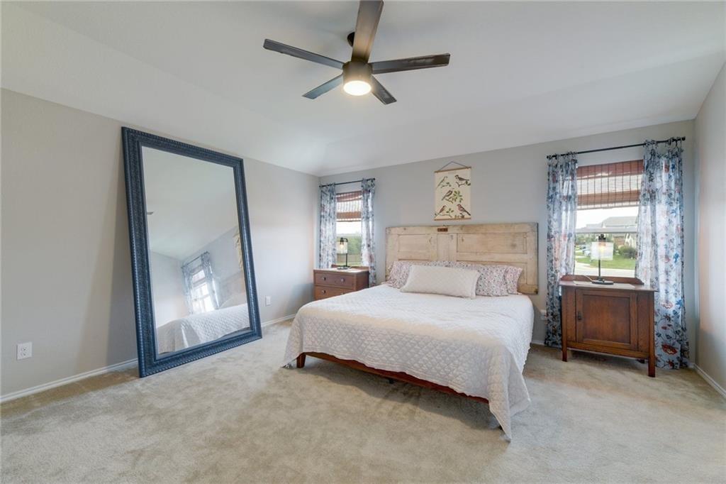 205 Tordesillas Dr, Georgetown, TX 78626