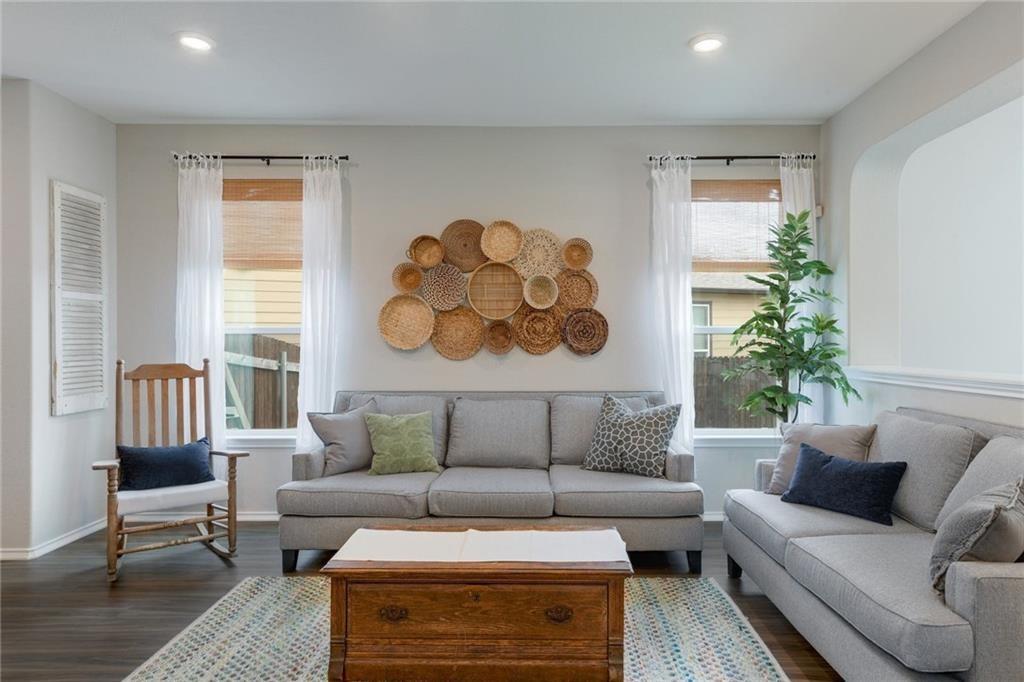 205 Tordesillas Dr, Georgetown, TX 78626