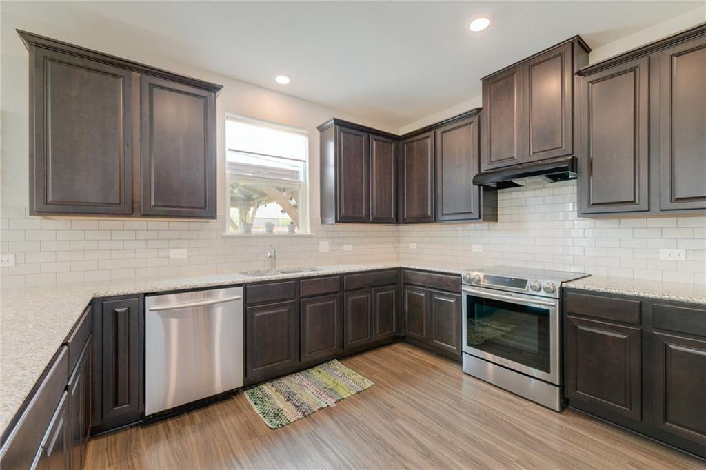 205 Tordesillas Dr, Georgetown, TX 78626