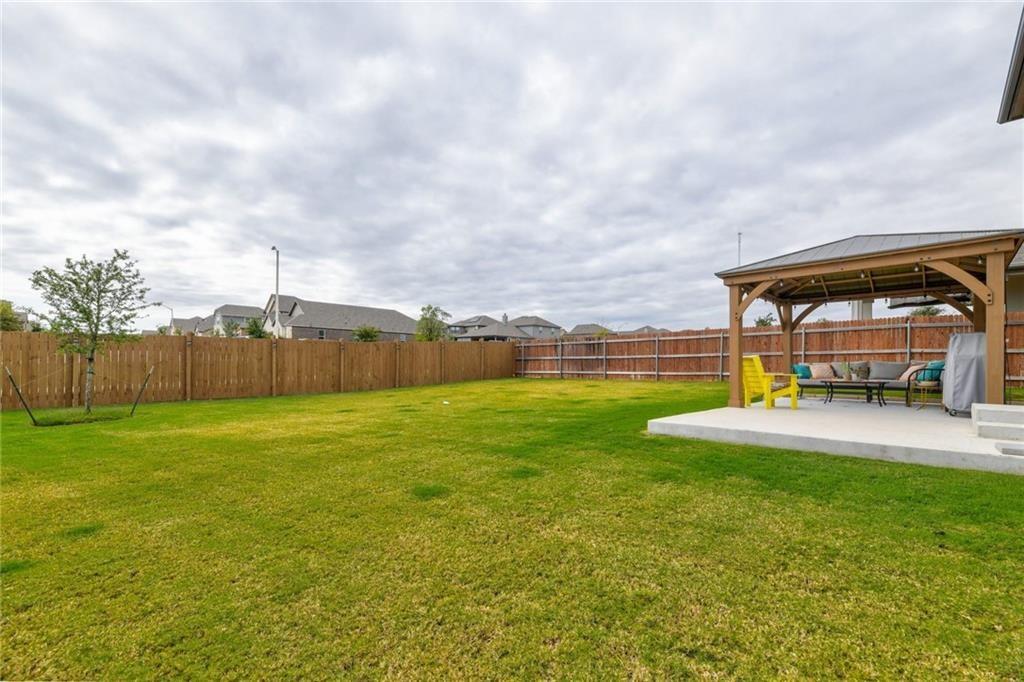 205 Tordesillas Dr, Georgetown, TX 78626