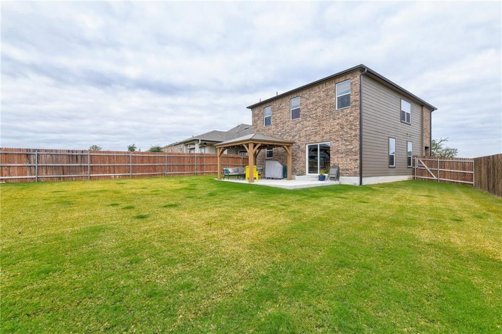 205 Tordesillas Dr, Georgetown, TX 78626