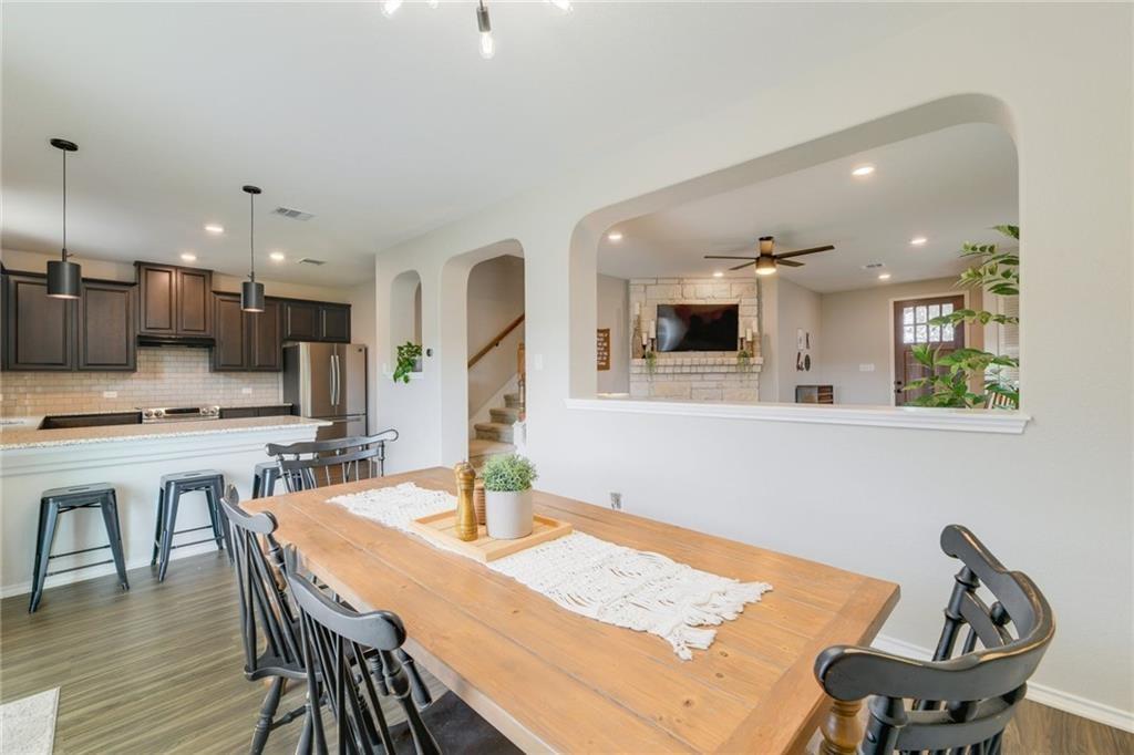 205 Tordesillas Dr, Georgetown, TX 78626