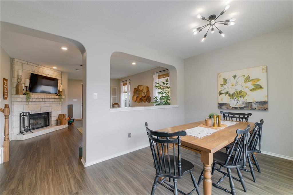 205 Tordesillas Dr, Georgetown, TX 78626