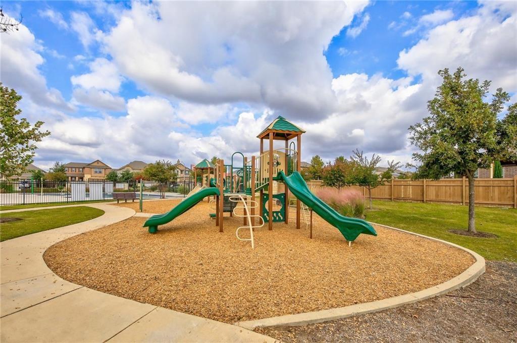 205 Tordesillas Dr, Georgetown, TX 78626