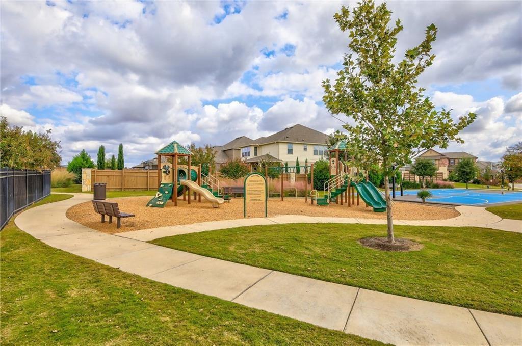 205 Tordesillas Dr, Georgetown, TX 78626