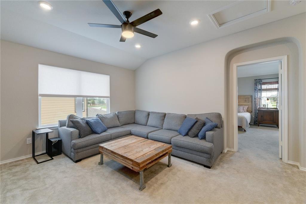 205 Tordesillas Dr, Georgetown, TX 78626