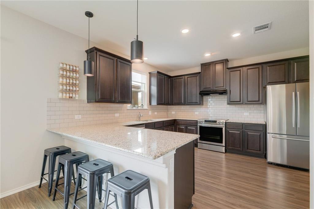 205 Tordesillas Dr, Georgetown, TX 78626