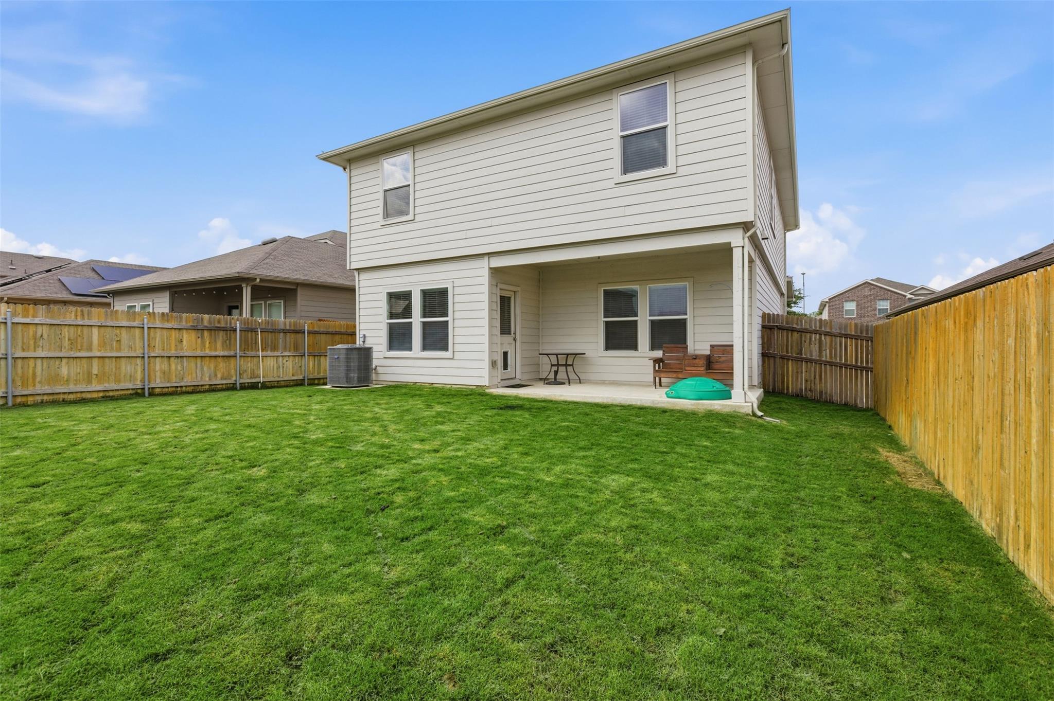 19017 Romano Dr, Elgin, TX 78621