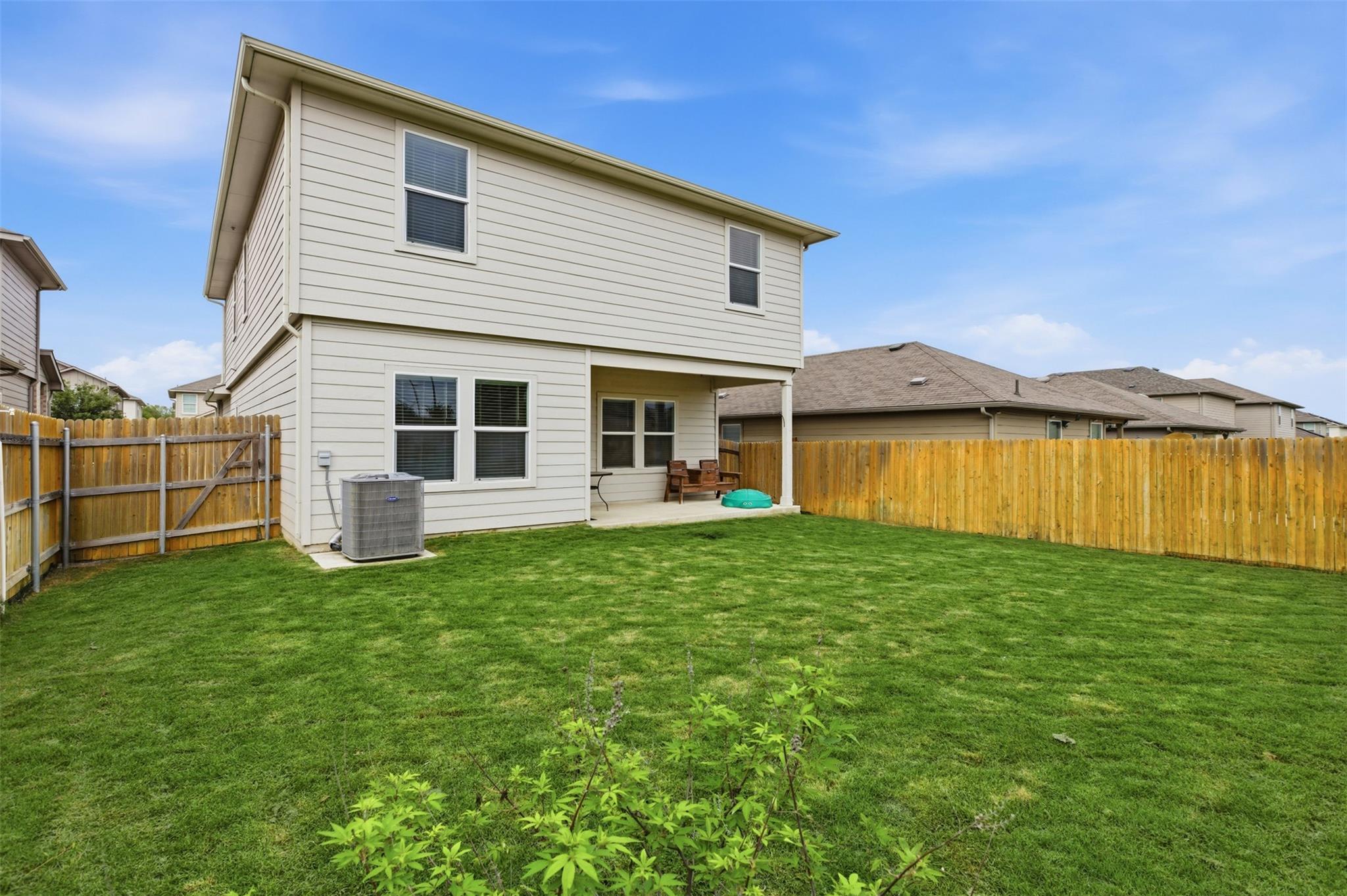 19017 Romano Dr, Elgin, TX 78621