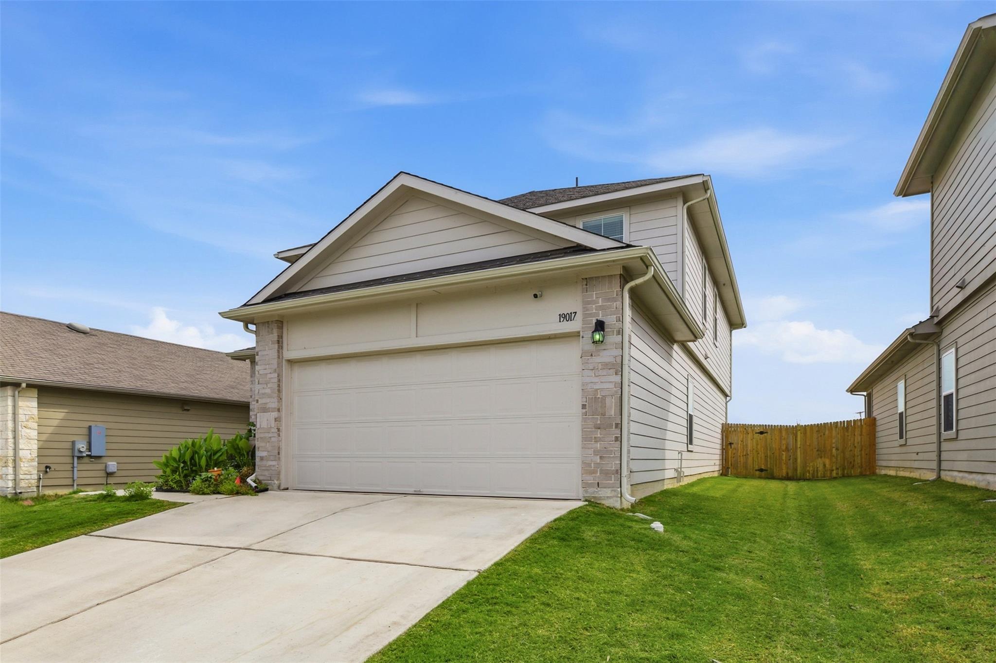 19017 Romano Dr, Elgin, TX 78621