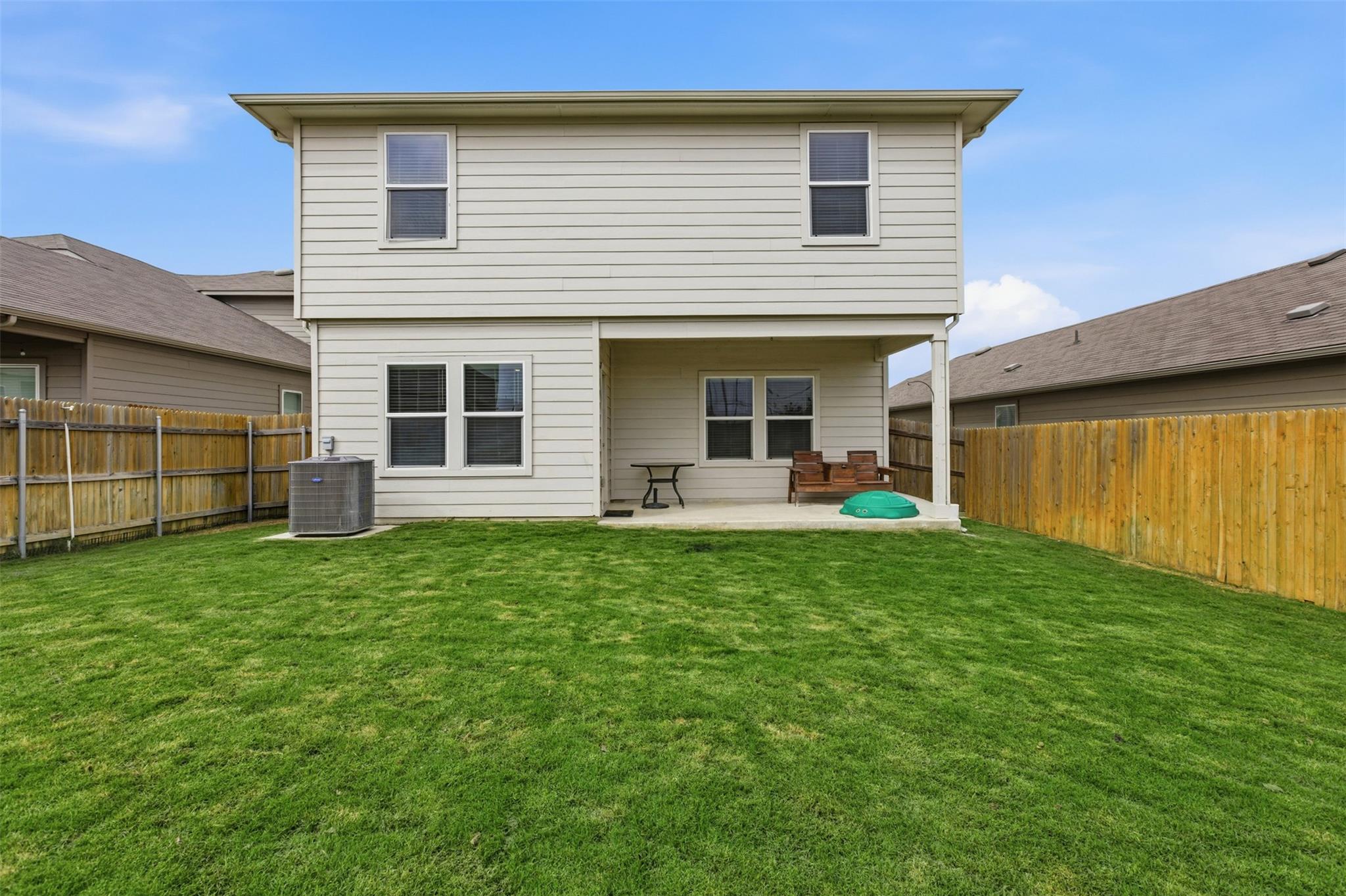 19017 Romano Dr, Elgin, TX 78621