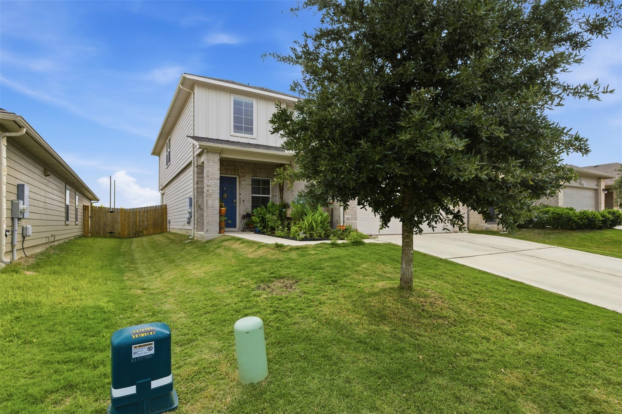 19017 Romano Dr, Elgin, TX 78621