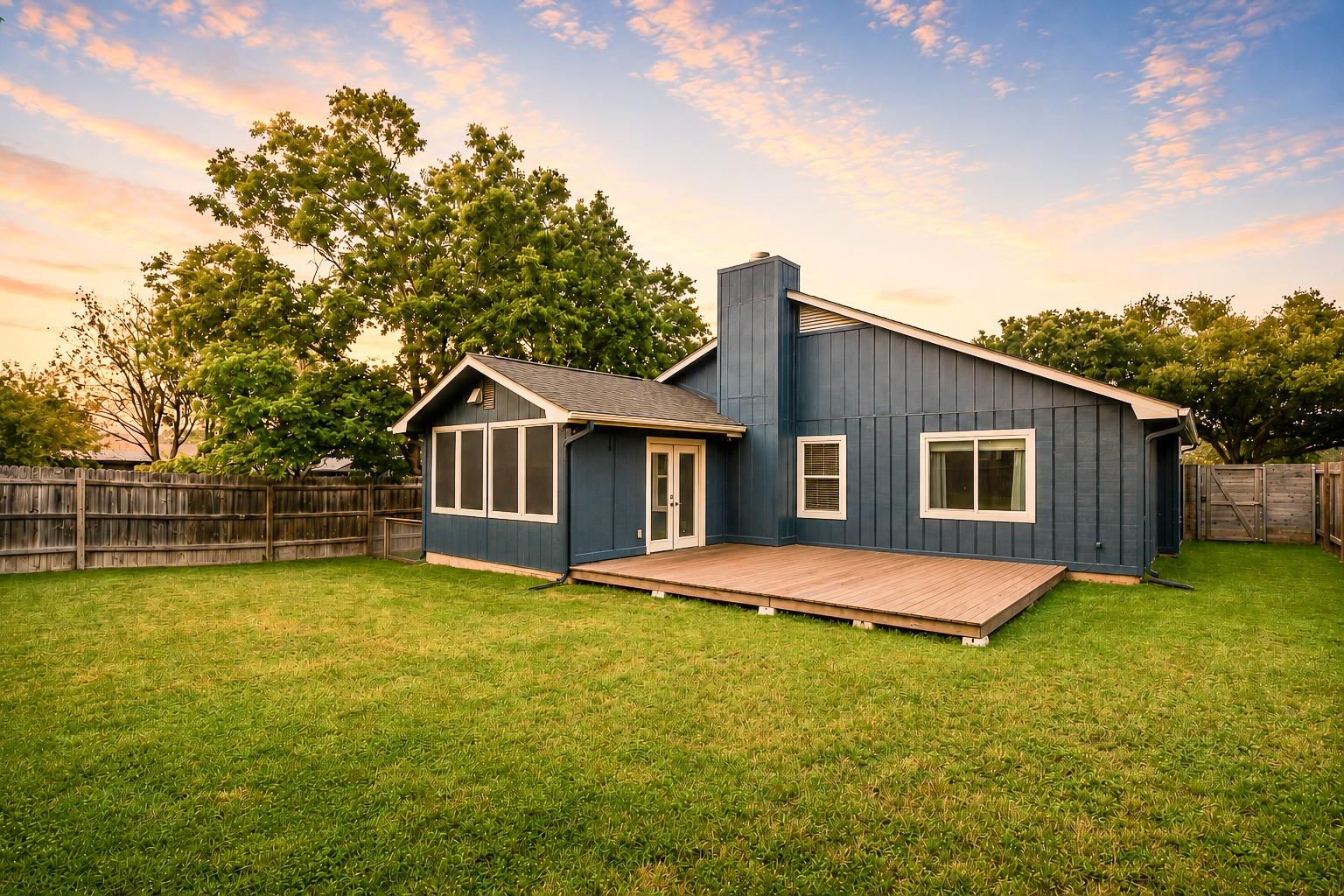 11510 Hidden Quail Dr, Austin, TX 78758