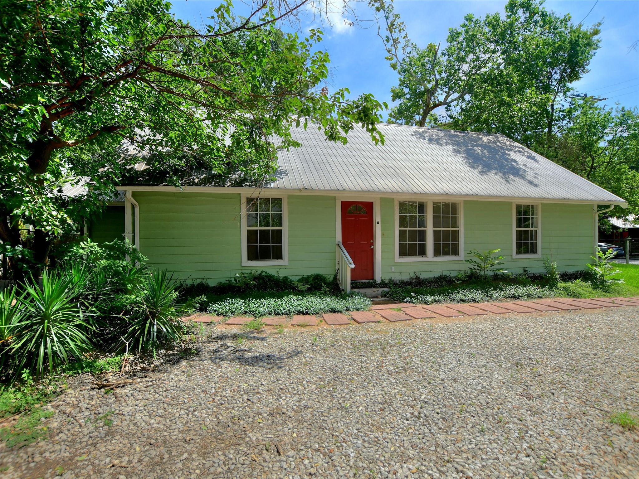 4604 Red River St # A, Austin, TX 78751