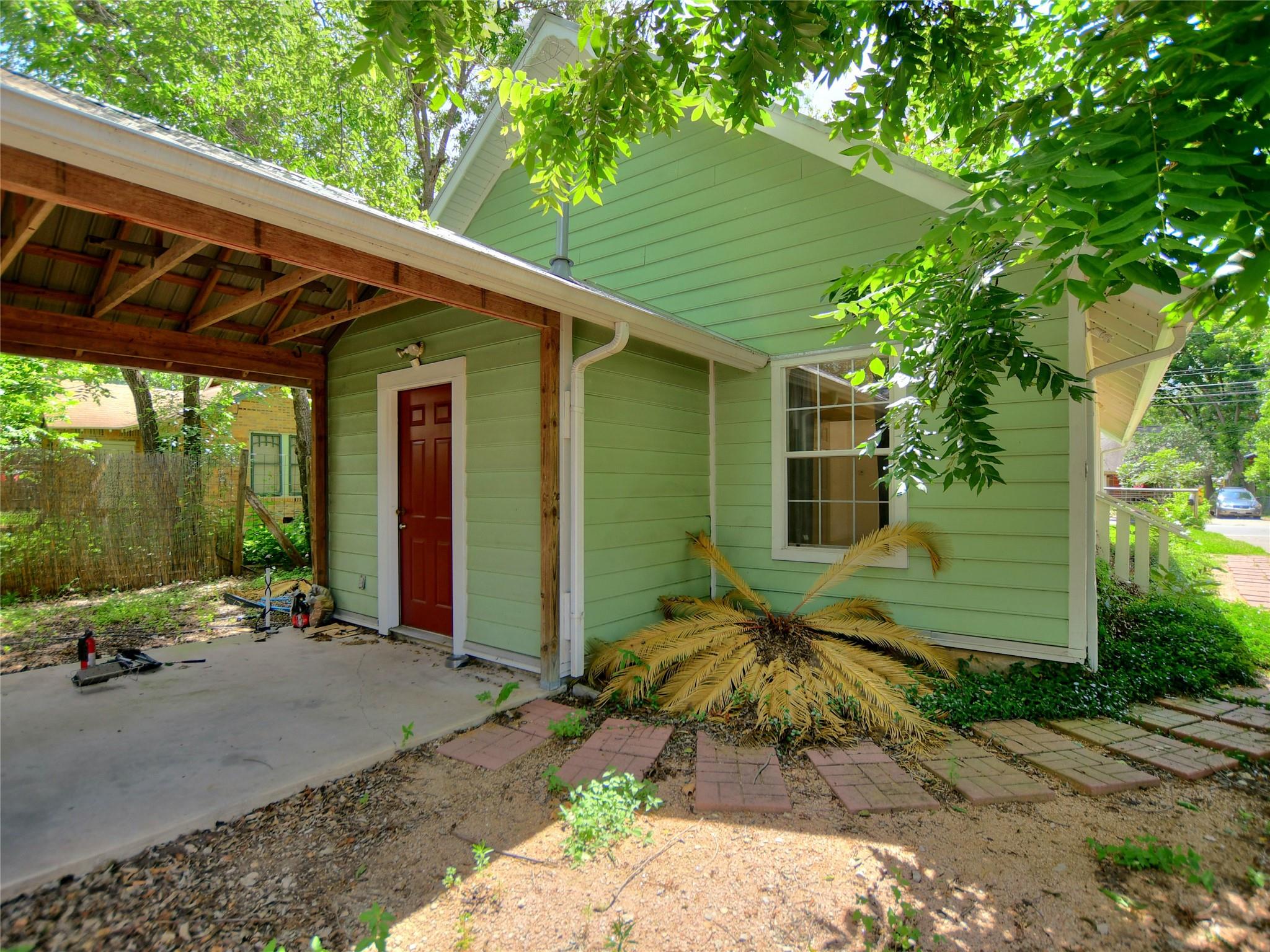 4604 Red River St # A, Austin, TX 78751