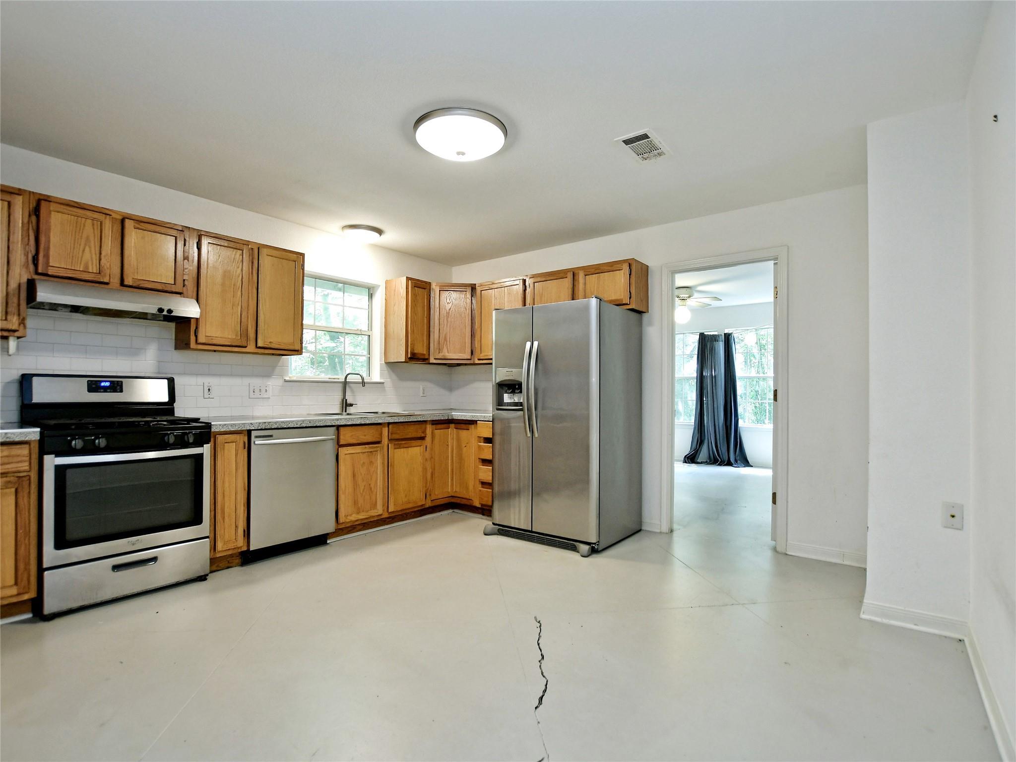 4604 Red River St # A, Austin, TX 78751