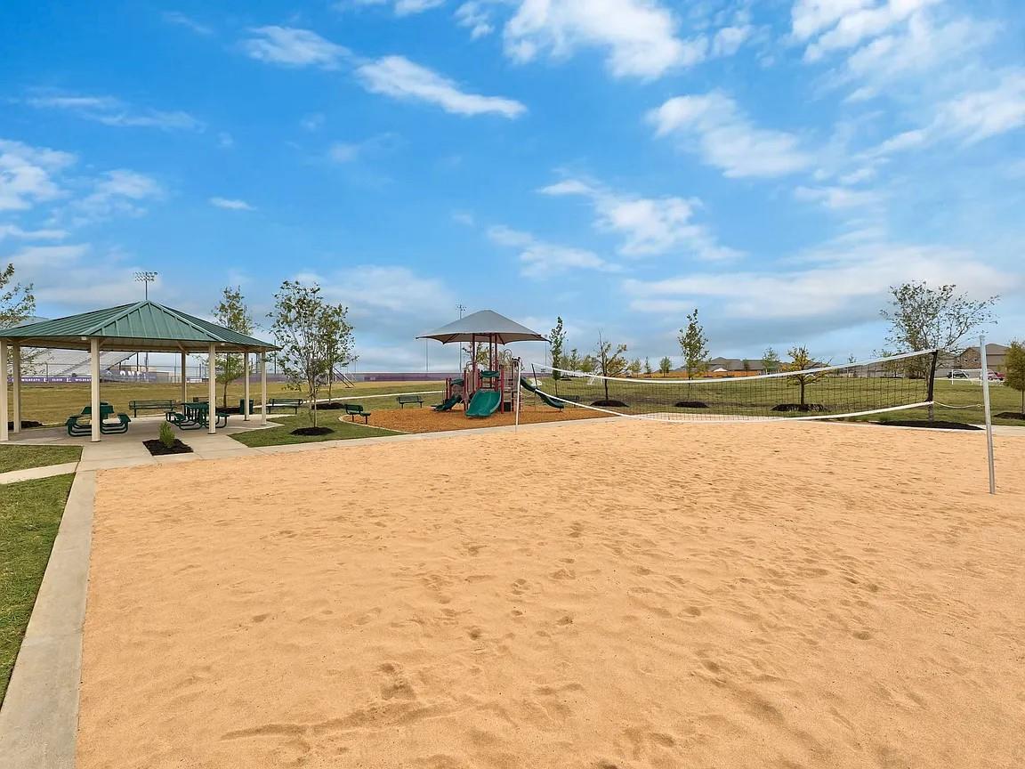 14024 Prairie Schooner Pass, Elgin, TX 78621
