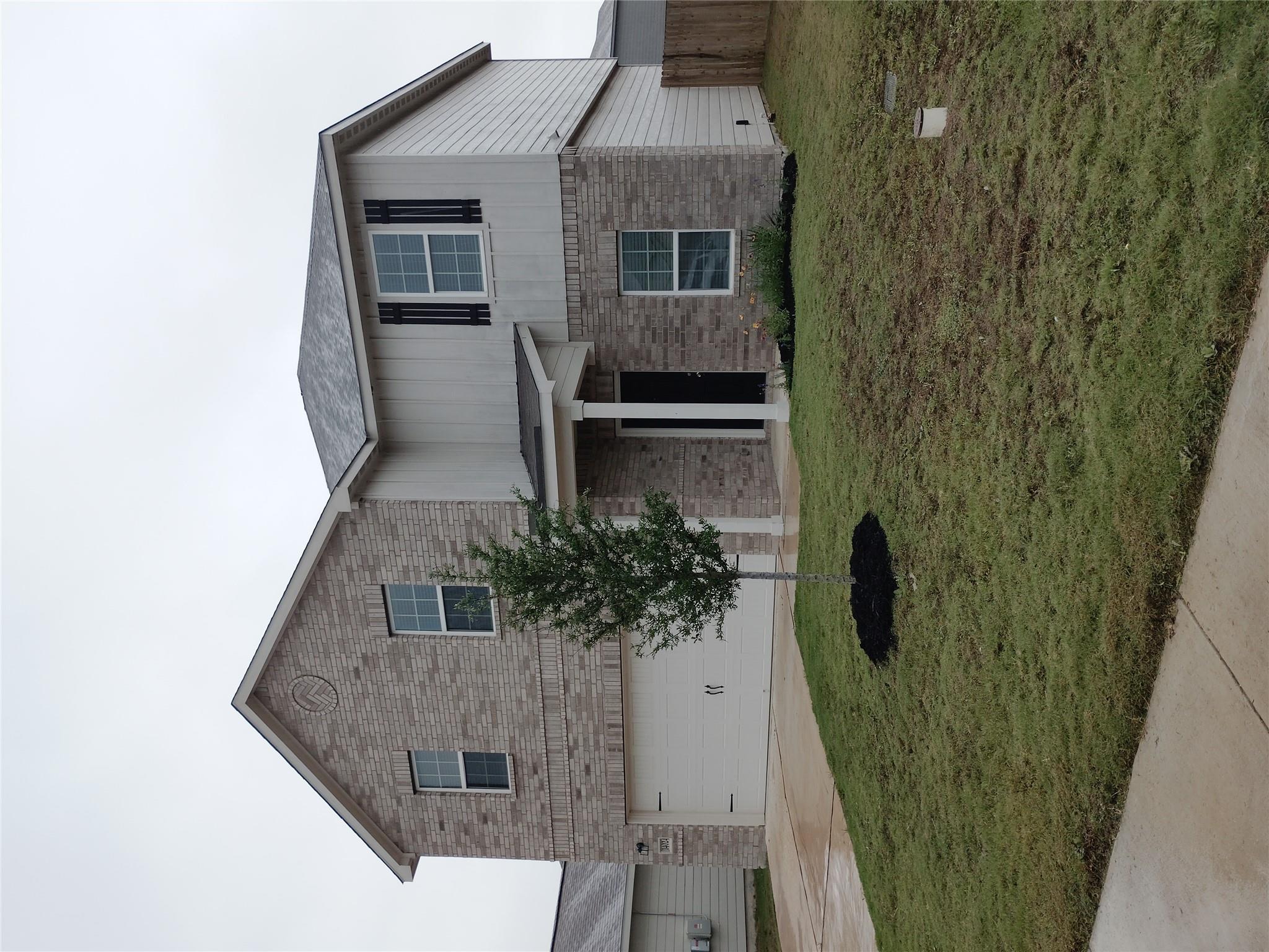 14024 Prairie Schooner Pass, Elgin, TX 78621