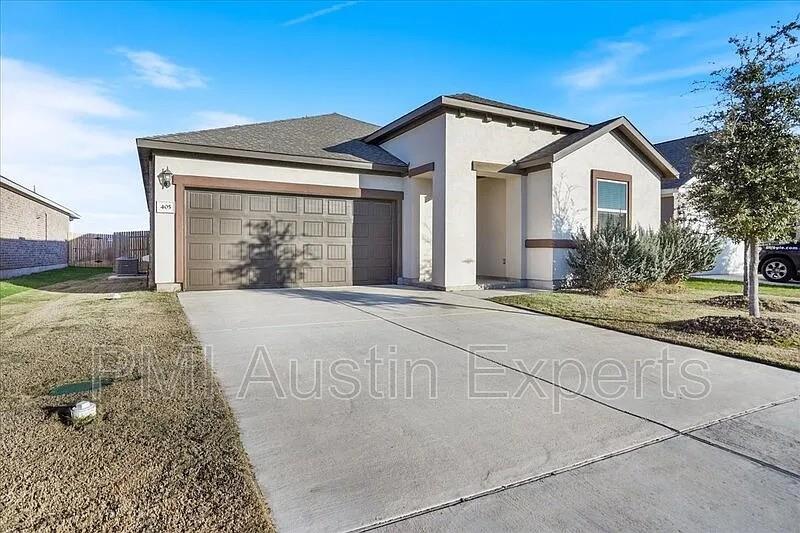405 Coba St, Leander, TX 78641