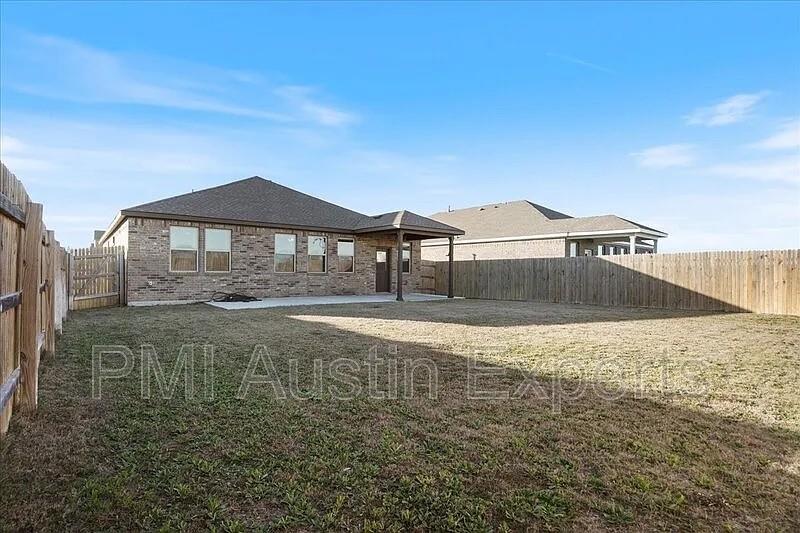 405 Coba St, Leander, TX 78641
