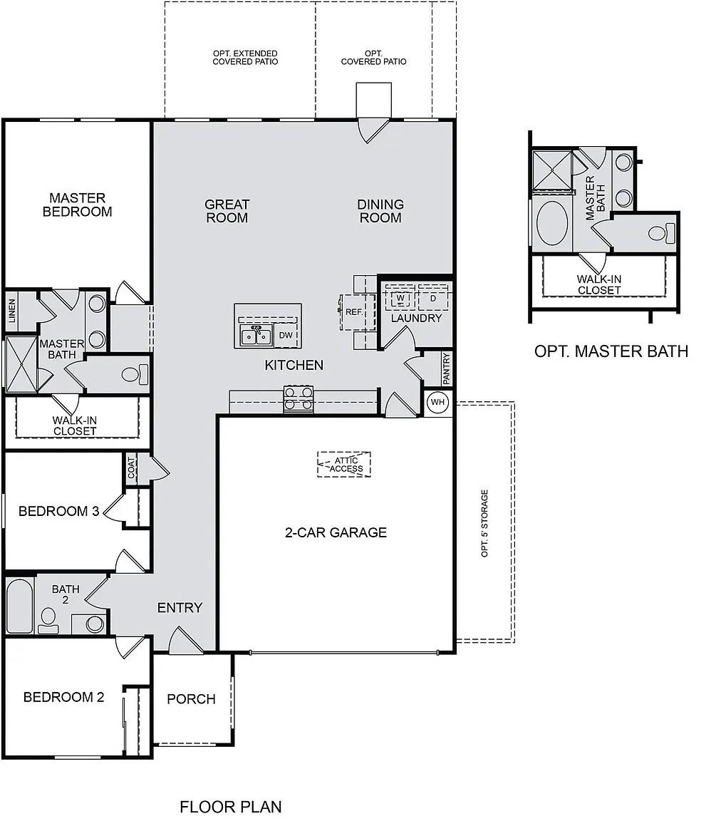 405 Coba St, Leander, TX 78641