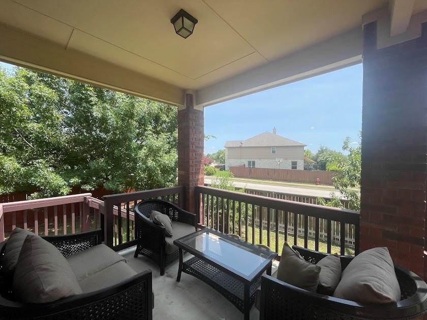 311 Steer Acres Ct, Cedar Park, TX 78613